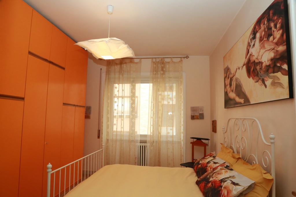 Laura'S Apartment Vatican Roma Quarto foto
